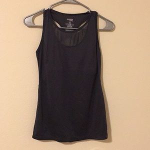 Workout tank